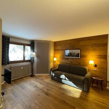 Raffinato Ed Accogliente Monolocale Di Montagna Apartment Breuil-Cervinia Exterior foto