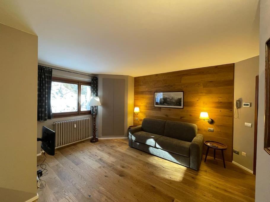 Raffinato Ed Accogliente Monolocale Di Montagna Apartment Breuil-Cervinia Exterior foto