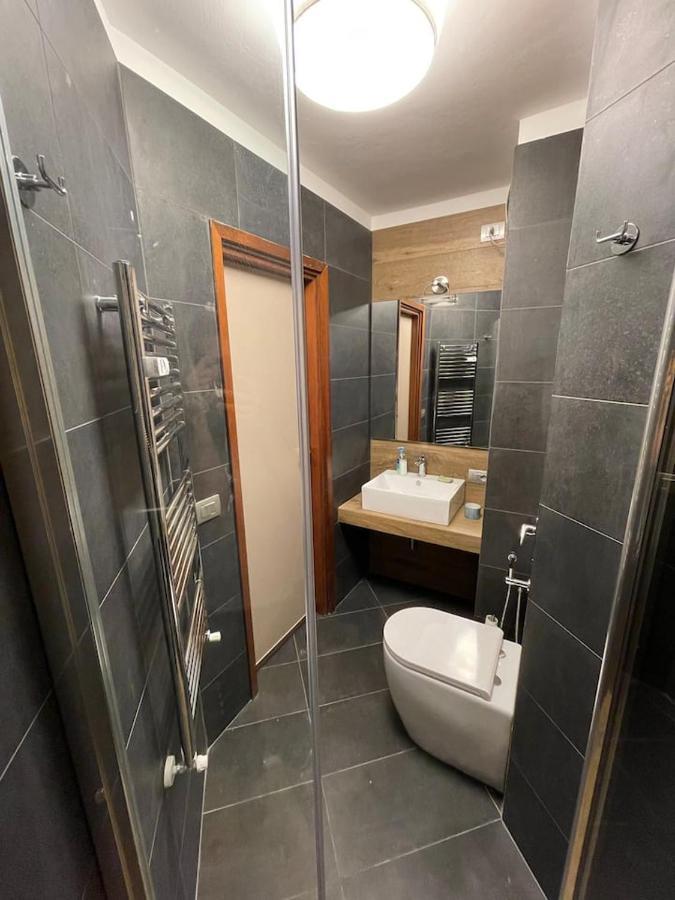 Raffinato Ed Accogliente Monolocale Di Montagna Apartment Breuil-Cervinia Exterior foto