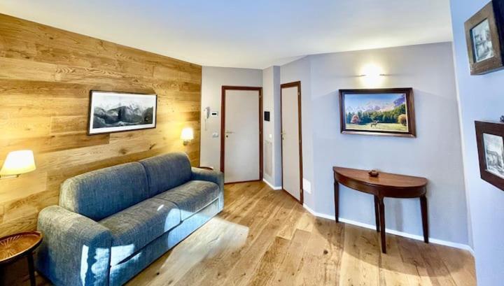 Raffinato Ed Accogliente Monolocale Di Montagna Apartment Breuil-Cervinia Exterior foto