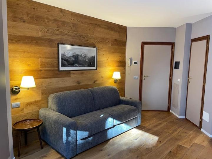 Raffinato Ed Accogliente Monolocale Di Montagna Apartment Breuil-Cervinia Exterior foto