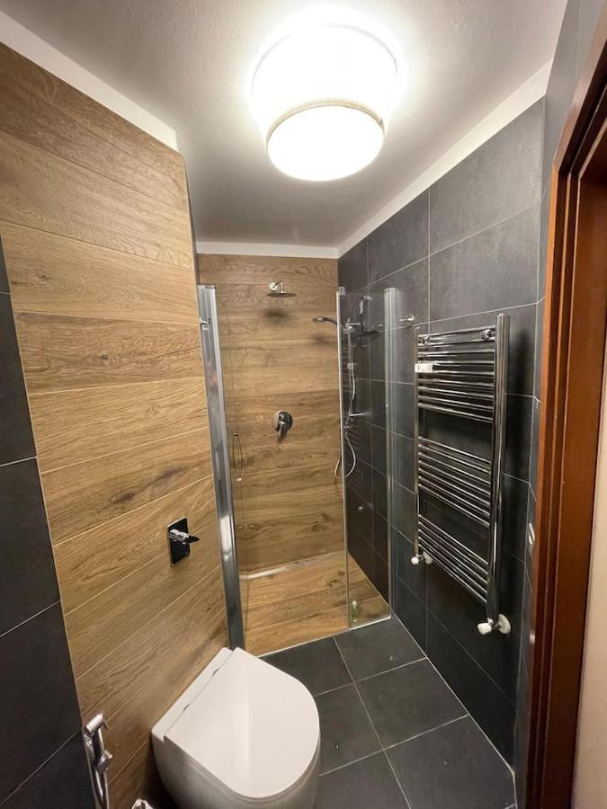 Raffinato Ed Accogliente Monolocale Di Montagna Apartment Breuil-Cervinia Exterior foto
